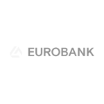 EUROBANK Logo