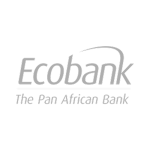 Ecobank Logo