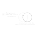 Jamaica Trade Board Logo
